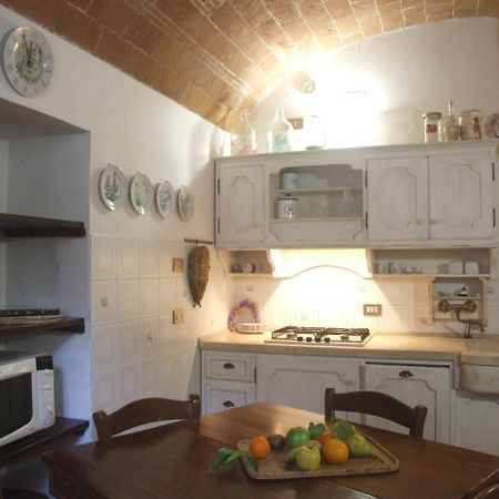 Le Volte Διαμέρισμα Πίζα Εξωτερικό φωτογραφία