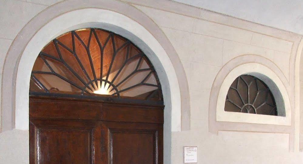 Le Volte Διαμέρισμα Πίζα Εξωτερικό φωτογραφία